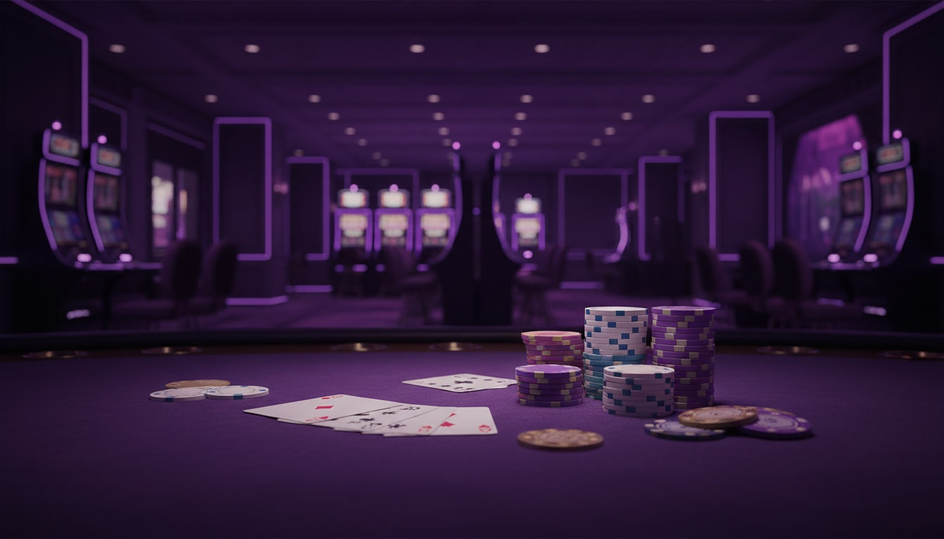 Sugar Casino